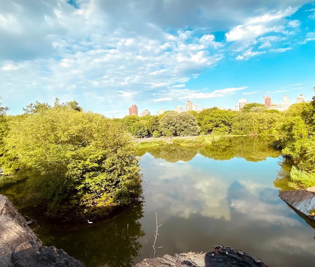 Delacorte Theater 3